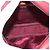 Cartier Bolso de Hombro Must Line de Cuero Burdeos Dorado Auth ka3812 - vista 17