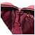 Cartier Bolso de Hombro Must Line de Cuero Burdeos Dorado Auth ka3812 - vista 19