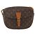 LOUIS VUITTON Bolsa de Ombro Monogram Jeune Fille GM M51225 LV Auth ARZ900 Monograma - vista 13
