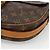 LOUIS VUITTON Bolsa de Ombro Monogram Jeune Fille GM M51225 LV Auth ARZ900 Monograma - vista 14
