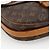 LOUIS VUITTON Bolsa de Ombro Monogram Jeune Fille GM M51225 LV Auth ARZ900 Monograma - vista 15