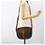 LOUIS VUITTON Bolsa de Ombro Monogram Jeune Fille GM M51225 LV Auth ARZ900 Monograma - vista 25
