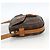 LOUIS VUITTON Bolsa de Ombro Monogram Jeune Fille GM M51225 LV Auth ARZ900 Monograma - vista 3