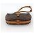 LOUIS VUITTON Bolsa de Ombro Monogram Jeune Fille GM M51225 LV Auth ARZ900 Monograma - vista 5