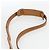 LOUIS VUITTON Bolsa de Ombro Monogram Jeune Fille GM M51225 LV Auth ARZ900 Monograma - vista 8
