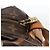 LOUIS VUITTON Bolsa de Ombro Monogram Jeune Fille GM M51225 LV Auth ARZ900 Monograma - vista 9