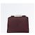 Portafoglio Christian Dior in pelle 3 pezzi Bordeaux Blu navy oro Auth ti3813 D'oro Bordò - vista 13