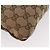 Borsa a Spalla Gucci GG Canvas Web Sherry Line Beige Argento 169937 Auth gh1991 - vista 12