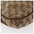 Borsa a Spalla Gucci GG Canvas Web Sherry Line Beige Argento 169937 Auth gh1991 - vista 14