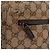 Borsa a Spalla Gucci GG Canvas Web Sherry Line Beige Argento 169937 Auth gh1991 - vista 16