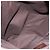 Borsa a Spalla Gucci GG Canvas Web Sherry Line Beige Argento 169937 Auth gh1991 - vista 20