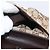 Borsa a Spalla Gucci GG Canvas Web Sherry Line Beige Argento 169937 Auth gh1991 - vista 25