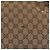 Borsa a Spalla Gucci GG Canvas Web Sherry Line Beige Argento 169937 Auth gh1991 - vista 4