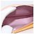 LOUIS VUITTON Pouch Motto Monogram Vernis Rosa Florentin M91034 LV Auth hk3609 - vista 10