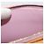 LOUIS VUITTON Pouch Motto Monogram Vernis Rosa Florentin M91034 LV Auth hk3609 - vista 19
