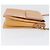 LOUIS VUITTON Pouch Motto Monogram Vernis Rosa Florentin M91034 LV Auth hk3609 - vista 3