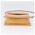 LOUIS VUITTON Pouch Motto Monogram Vernis Rosa Florentin M91034 LV Auth hk3609 - vista 5