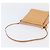 LOUIS VUITTON Pouch Motto Monogram Vernis Rosa Florentin M91034 LV Auth hk3609 - vista 7