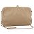 Céline Borsa a spalla a catena in pelle beige oro Auth YKZ364 D'oro