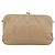 Céline Borsa a spalla a catena in pelle beige oro Auth YKZ364 D'oro - vista 3