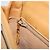 Gucci Borsa a Spalla Micro GG Supreme PVC Beige Oro Auth AMZ079 D'oro - vista 20