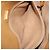 Gucci Borsa a Spalla Micro GG Supreme PVC Beige Oro Auth AMZ079 D'oro - vista 21