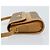 Gucci Borsa a Spalla Micro GG Supreme PVC Beige Oro Auth AMZ079 D'oro - vista 5