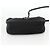 PRADA Borsa a Mano Nylon 2 vie Nero Oro Auth 172342SAV D'oro - vista 11