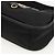 PRADA Borsa a Mano Nylon 2 vie Nero Oro Auth 172342SAV D'oro - vista 12
