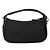PRADA Borsa a Mano Nylon 2 vie Nero Oro Auth 172342SAV D'oro - vista 3