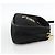 PRADA Borsa a Mano Nylon 2 vie Nero Oro Auth 172342SAV D'oro - vista 5