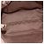 Jimmy Choo Borsa Tote in Pelle Rosa Argento Auth BA11939 - vista 15