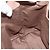 Jimmy Choo Borsa Tote in Pelle Rosa Argento Auth BA11939 - vista 17