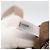 Jimmy Choo Borsa Tote in Pelle Rosa Argento Auth BA11939 - vista 20