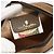 Borsa Sherry Line GG Supreme Web di GUCCI in PVC beige e oro 89 02 066 Auth BAZ503 D'oro - vista 15