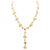 Collana Roberto Coin, smalto, diamanti.
