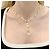 Collana Roberto Coin, smalto, diamanti. - vista 6
