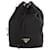Prada Mini borsa nera Nero  - vista 1