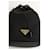 Prada Mini borsa nera Nero  - vista 4