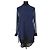Acne Abito blu navy