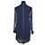 Acne Abito blu navy - vista 4