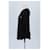 Balmain Schwarzer Wollpullover  - Ansicht 5