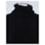 Autre Marque Schwarzer Kaschmirpullover  - Ansicht 2