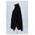 Autre Marque Schwarzer Kaschmirpullover  - Ansicht 5