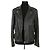 Zadig & Voltaire Giacca nera Nero