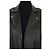 Zadig & Voltaire Giacca nera Nero - vista 2