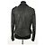 Zadig & Voltaire Giacca nera Nero - vista 4