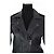 Gerard Darel Giacca nera Nero - vista 2