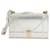 Diorama Dior Borsa a tracolla argentata Argento  - vista 1