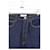 Alaïa Vaqueros bootcut azules  - vista 2